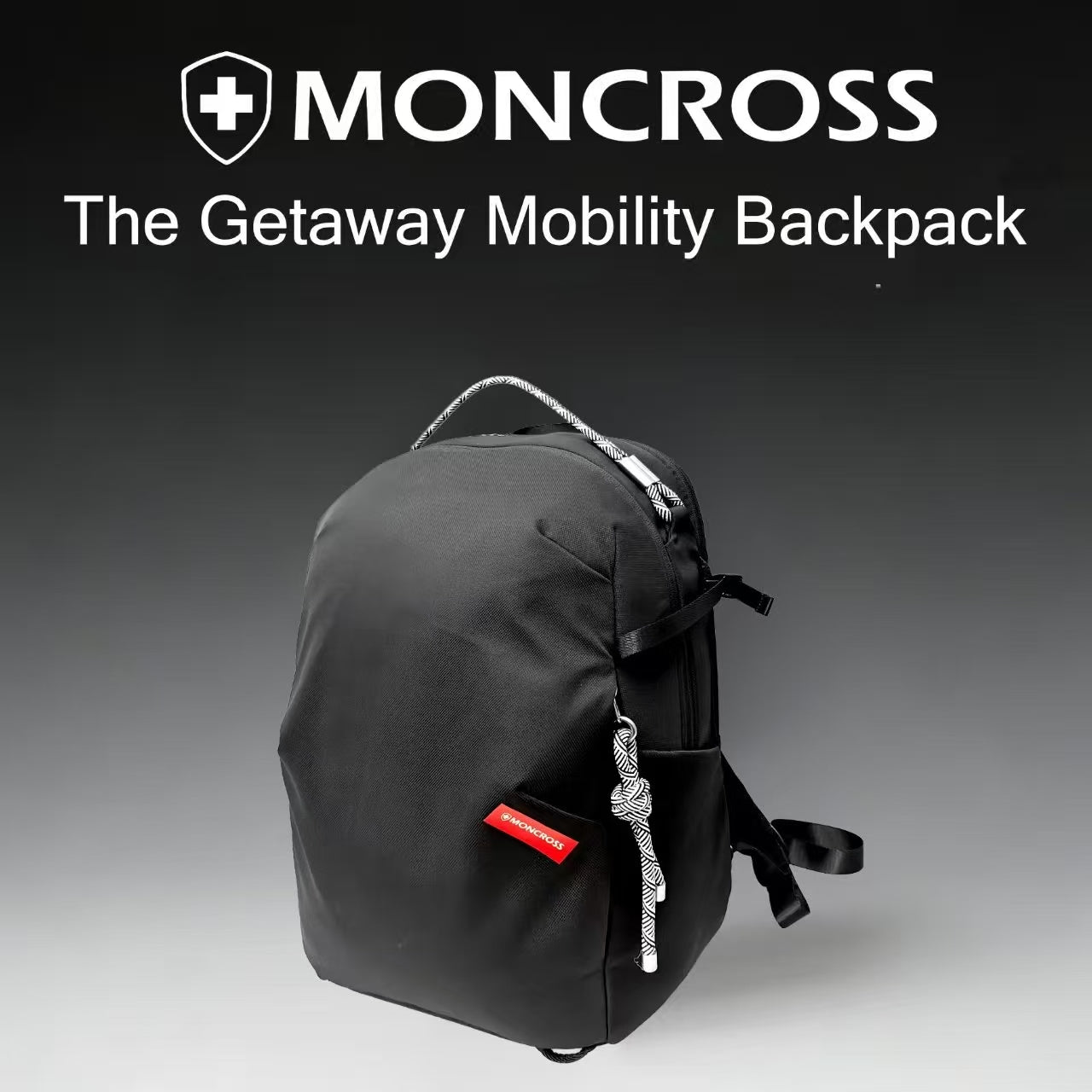 The Getaway Mobility Backpack